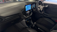 Ford Puma 1.0 EcoBoost Hybrid mHEV Titanium 5dr Petrol Hatchback